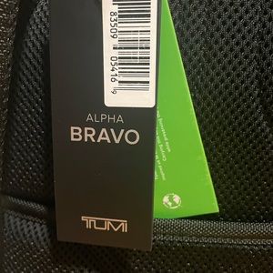 Brand new; tags still on; originally $600